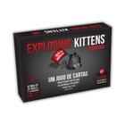 Jogo Exploding Kittens Proibidão Galápagos