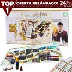 Jogo Fato ou Fake Temático Harry Potter Diversão Entre Amigos - Nig Brinquedos