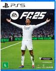 Jogo FC25 EA Sports para PS5