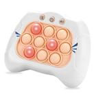 Jogo Fidget Toy Sidimon Pop It - Antiestresse para Crianças e Adultos