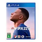 Jogo Fifa 22-ps4.