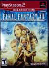 Jogo Final Fantasy XII (Greatest Hits) PS2