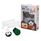 Jogo Flat Ball Air Soccer Futebol de Mesa Flutuante Multikids