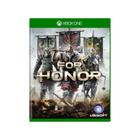 Jogo For Honor - Xbox One - Novo