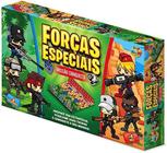 Jogo forcas especiais - missao conquista