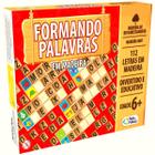 Jogo Educativo Infantil ABC Animado Brincar com Alfabeto Para Crianças +4  Anos Grow - Kit Talher Infantil - Magazine Luiza