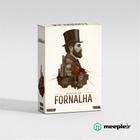 Jogo Fornalha - Jogo de Tabuleiro - Meeple BR