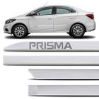 Jogo Friso Lateral Prisma Branco Summit - Top Mix