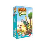 Jogo Fuga Do Zoo Divertido Familia Aventura Animais - Grok Games