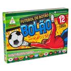 Jogo Futebol de Botão Bolão 12 Seleções 0456 - Gulliver