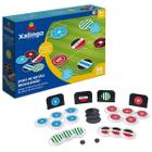 Brinquedo Infantil Jogo Mini Futebol Game Braskit - Papellotti