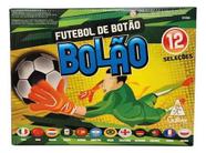 Jogo Futebol de Botão Mongo & Drongo Brinquedo Infantil - Big Boy - Botão  para Futebol de Botão - Magazine Luiza