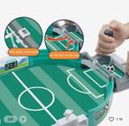 Jogo futebol de mesa