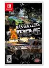 Jogo Gas Guzzlers Extreme Switch americano lacrado original