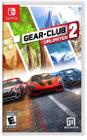 jogo Gear Club Unlimited 2 Switch Standard edition