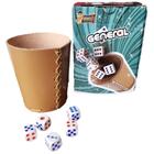 Jogo general 6pcs 4287 - Uriarte