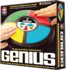 Jogo Genius - Estrela