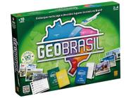 Jogo Geobrasil Tabuleiro Grow