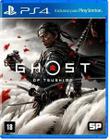 Jogo Ghost of Tsushima - PS4