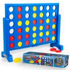 Jogo Giant Connect 4 EastPoint Sports Original Wooden