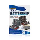 Jogo Grab and Go Battleship - Jogabilidade Clássica em Formato de Bolso - Hasbro