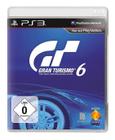 Jogo Gran Turismo 6 - Ps3 - Standart