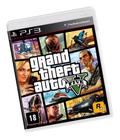 Jogo Gta Grand Theft Auto: San Andreas - Xbox 360 - Rockstar - Jogos de  Ação - Magazine Luiza