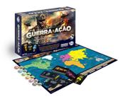 Jogo Firmamentum Guerra Sobrenatural 790033 Pais e Filhos - Kits e Gifts