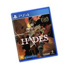 Jogo Hades - PS4