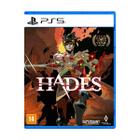 Hades - Ps5 - BLUEWAVES GAMES