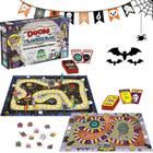 Jogo Halloween Tabuleiro Doces ou Travessuras Nig Brinquedos