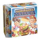 Jogo Hamburgueria Maluca - 03574 Grow