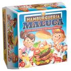 Jogo Hamburgueria Maluca 03574 - Grow