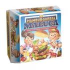 Jogo Hamburgueria Maluca - GROW