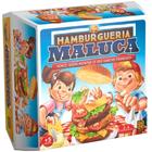 Jogo hamburgueria maluca grow