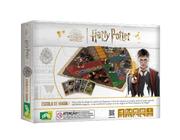 Jogo De Xadrez Harry Potter Original Noble Collection Import