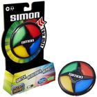 Jogo Hasbro Gaming Simon Micro Series com unidade eletrônica