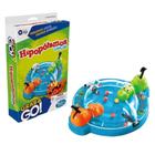 Jogo Hipopótamos Comilões Grab&Go Hasbro - 430563