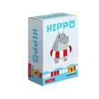 Camiseta Infantil Roblox Jogo Game - Hippo Pre - Camiseta Infantil -  Magazine Luiza