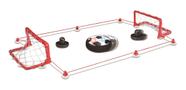 Jogo Hover Goal Futebol de Mesa Bola Flutuante C/ Luz - Zoop - Zoop Toys