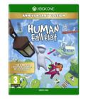 Jogo Human: Fall Flat (Anniversary Edition) Xone