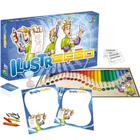 Jogo Ilustração - Educativo - Nig Brinquedos