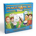 Jogo Imagem & Ação Júnior Grow