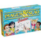 Jogo Imagem e Ação Júnior Grow - 01710