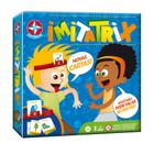 Jogo Imitatrix Estrela Jogo de Mimica