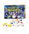 TOYANDONA 1 Jogo De Jogo Para O Cérebro Brinquedo Infantil Caixa