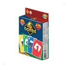 Jogo Infantil De Cartas 4 Cores Ggb