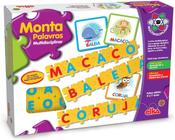 Kit Jogos Soletrar + As 4 Operações + Cuco Maluco Didático Educativo  Pedagógico - Pais & Filhos - Jogos Educativos - Magazine Luiza