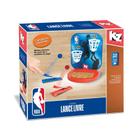 Jogo Infantil Lance Livre Nba - Elka