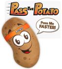 Jogo infantil Move2Play Pass The Potato Family Presente de Natal